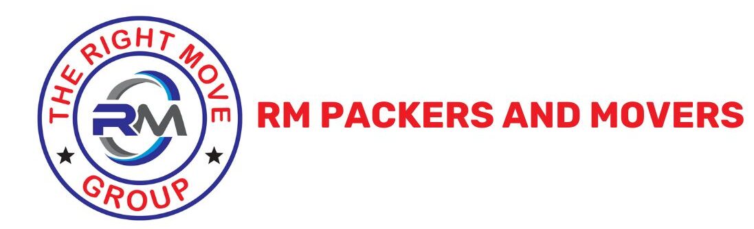 R M Packers and Movers