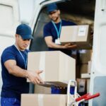 The Top Benefits of Hiring Professional Packers and Movers