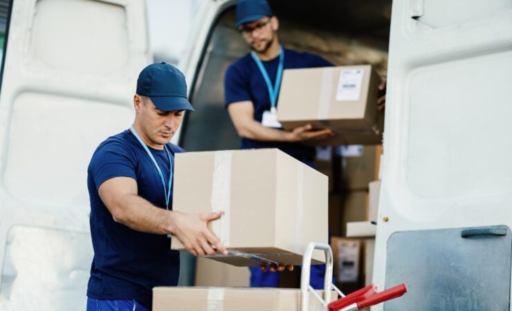 The Top Benefits of Hiring Professional Packers and Movers