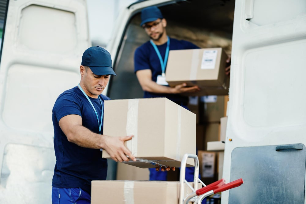The Top Benefits of Hiring Professional Packers and Movers