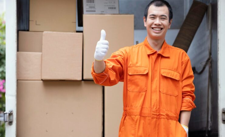 How to Choose the Right Packers and Movers for Your Specific Needs