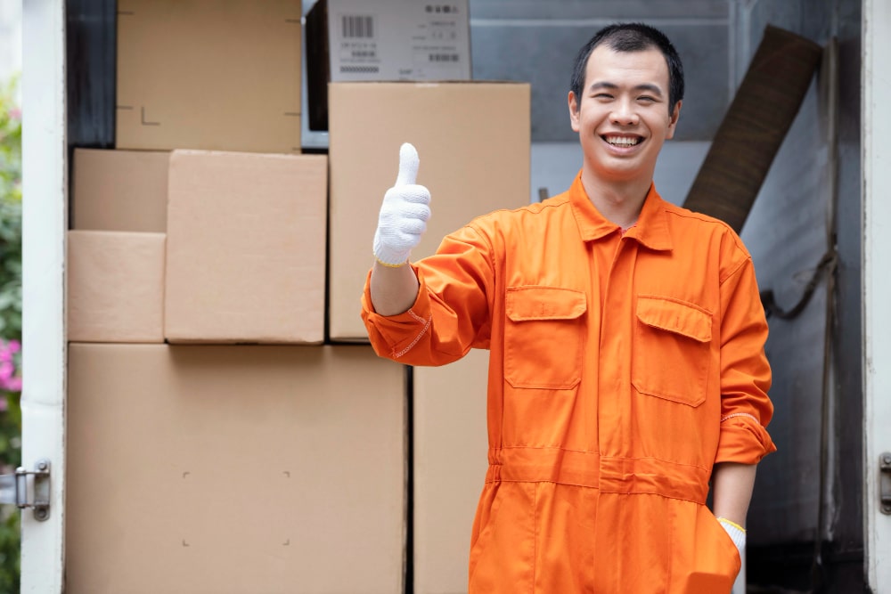 How to Choose the Right Packers and Movers for Your Specific Needs